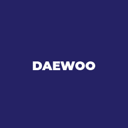 Daewoo