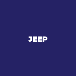 Jeep