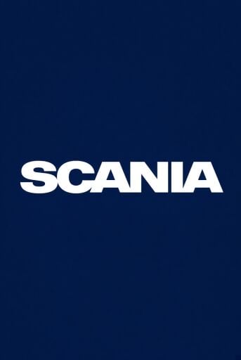 SCANIA