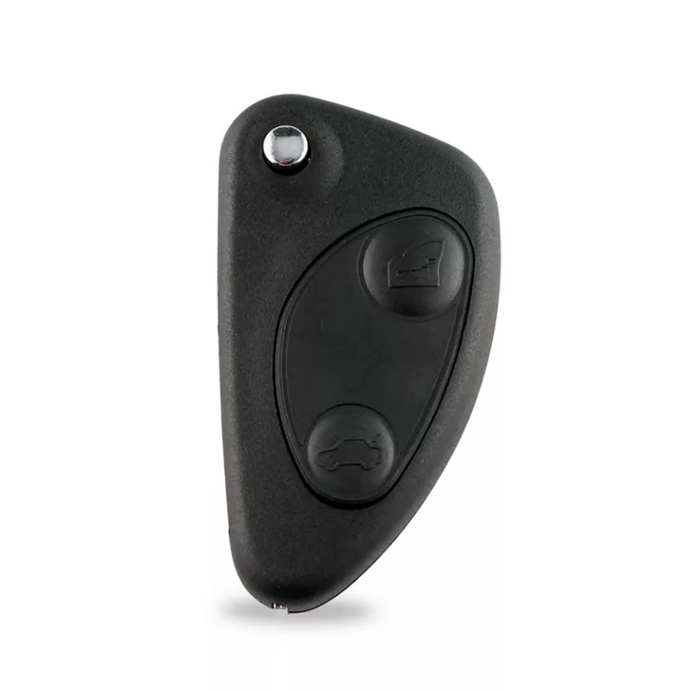 ALFA ROMEO SUSTALI İKİ BUTON KUMANDA KABI