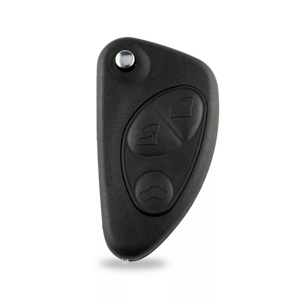 ALFA ROMEO SUSTALI ÜÇ BUTON KUMANDA KABI