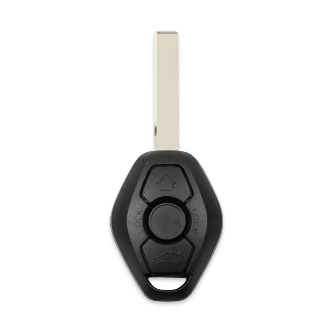 BMW 3 BUTON KUMANDA KABI 2 TRAK