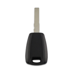 FIAT 1 BUTON PANTOGRAF SİYAH ANAHTAR KABI SIP22