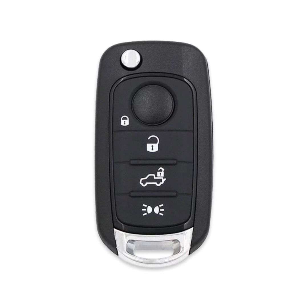 FIAT SUSTALI 4 BUTON EGEA