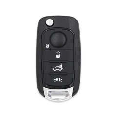 FIAT SUSTALI 4 BUTON EGEA