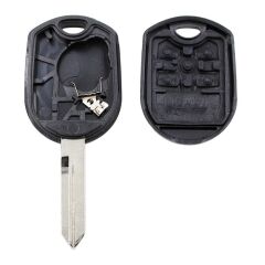 FORD KUMANDA KABI 4 BUTON YALE