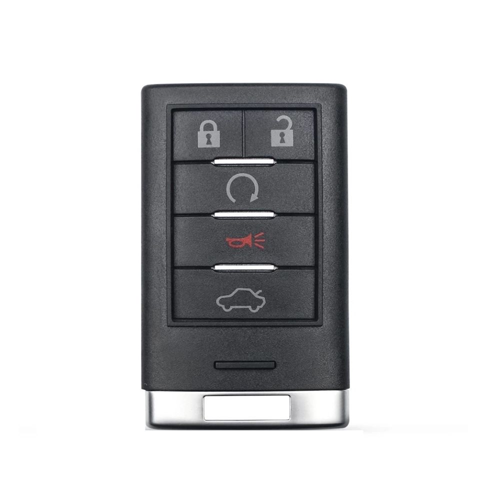 CHEVROLET SMART KUMANDA KABI 5 BUTONLU ANAHTARLI PANTOGRAF