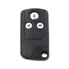 HONDA SMART KUMANDA KABI ANAHTARLI 3 BUTON
