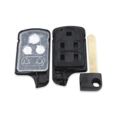 HONDA SMART KUMANDA KABI ANAHTARLI 3 BUTON