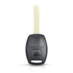 HONDA KUMANDA KABI 3 BUTON ANAHTARLI
