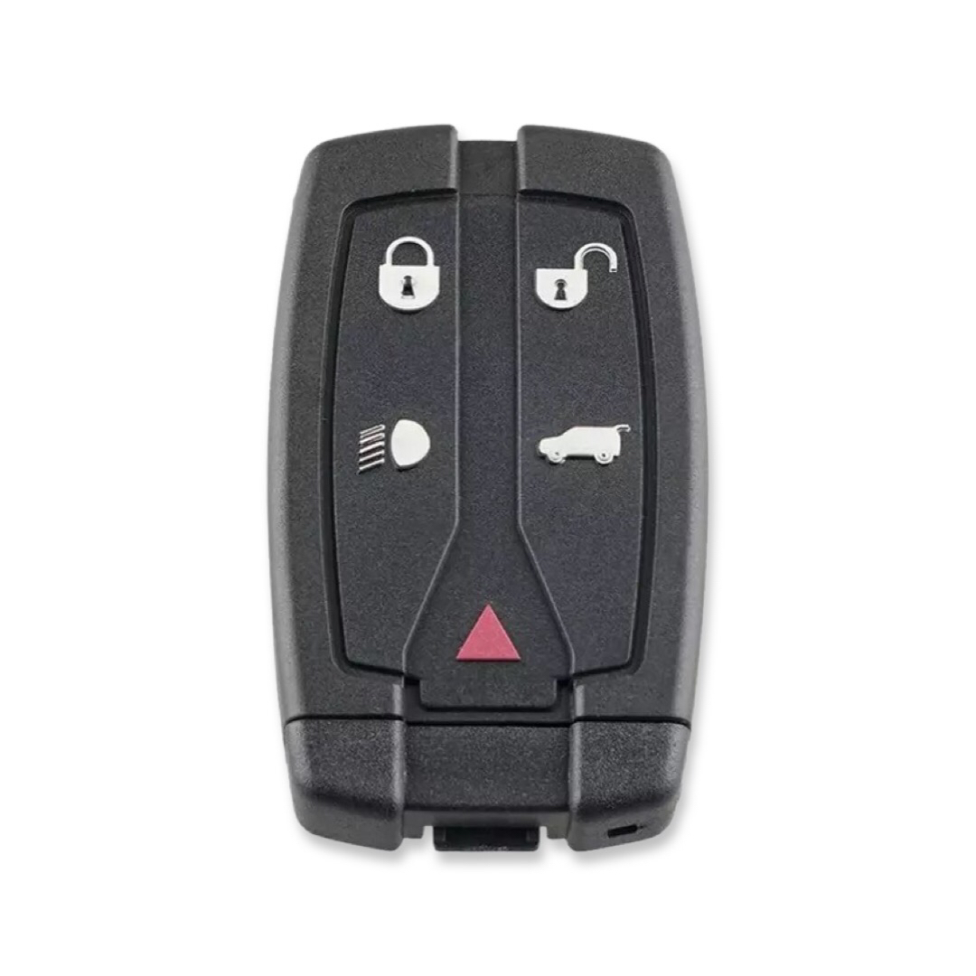 LAND ROVER SMART 5 BUTONLU KUMANDA KABI