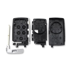 LAND ROVER DÖNÜŞÜM 5 BUTONLU KUMANDA KABI