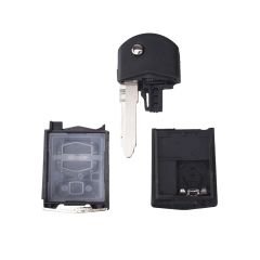 MAZDA SUSTALI 3  BUTON ANAHTARLI