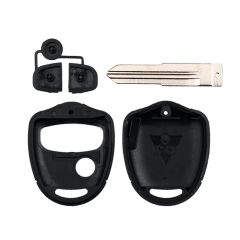 MITSUBISHI KUMANDA KABI 3 BUTONLU SAĞ KANAL ANAHTARLI