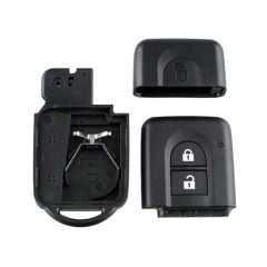 NISSAN SMART KUMANDA KABI 2 BUTONLU SET