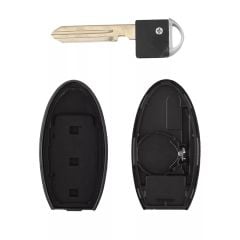 NISSAN SMART 3 BUTON KUMANDA KABI ANAHTARLI