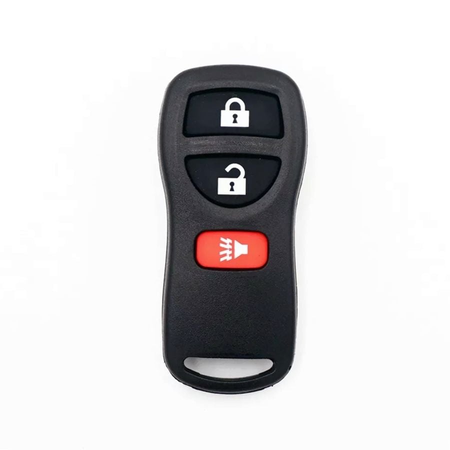 NISSAN 3 BUTON SALLAMA KUMANDA KABI