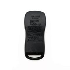 NISSAN 3 BUTON SALLAMA KUMANDA KABI