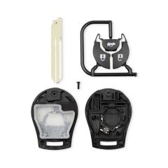 NISSAN KUMANDA KABI 3 BUTON JUKE