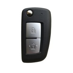 NISSAN SUSTALI KUMANDA KABI 2 BUTON
