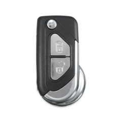 PEUGEOT SUSTALI 2 BUTONLU KUMANDA KABI METAL