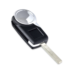 PEUGEOT SUSTALI 2 BUTONLU KUMANDA KABI METAL