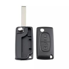 PEUGEOT SUSTALI 2 BUTON PİL YATAKSIZ