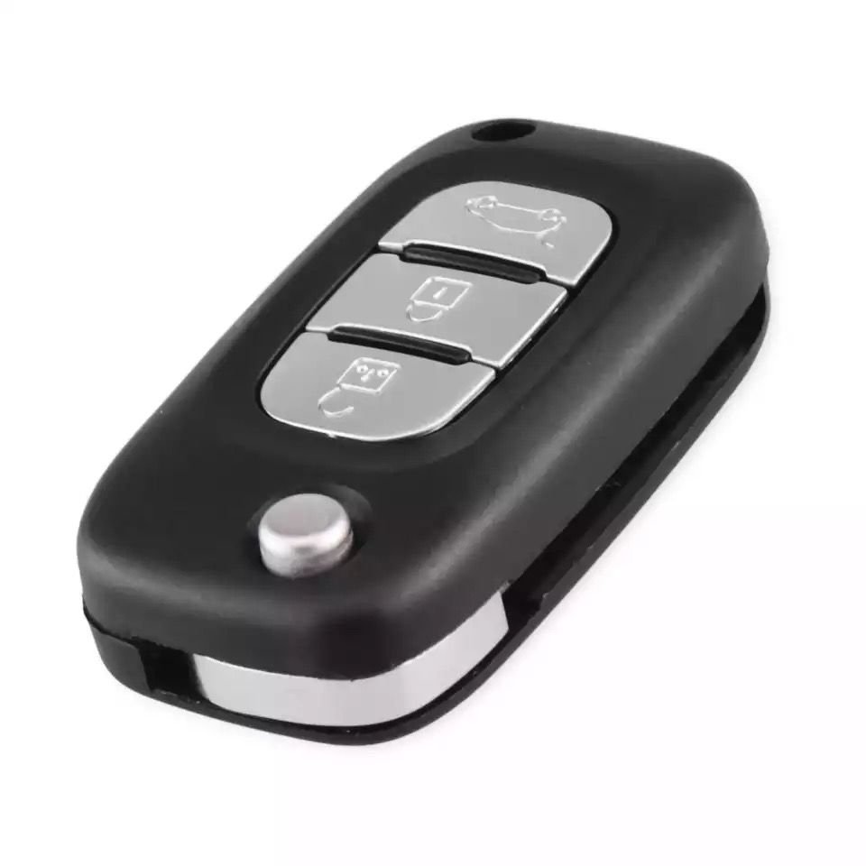 RENAULT SUSTALI KUMANDA KABI 3 BUTON