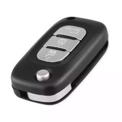 RENAULT SUSTALI KUMANDA KABI 3 BUTON