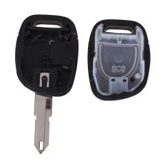 RENAULT 1 BUTON KUMANDA KABI KÜÇÜK PİL YATAĞINA GÖRE