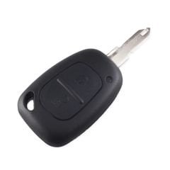 RENAULT  2 BUTON KUMANDA KABI LEDLİ