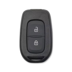 RENAULT 2 BUTON AES KAP YALE ANAHTARLI