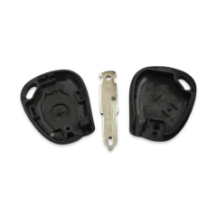 RENAULT 1 BUTON KAP MEGANE 1 LEDLİ