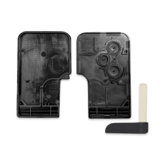 RENAULT SMART MEGANE 2 KAP ANAHTARLI