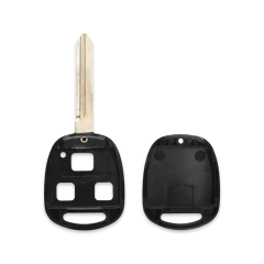 TOYOTA 3 BUTON ANAHTAR KABI TOY47 ANAHTARLI