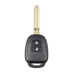 TOYOTA 2 BUTON ANAHTAR KABI TOY43 KANALLI