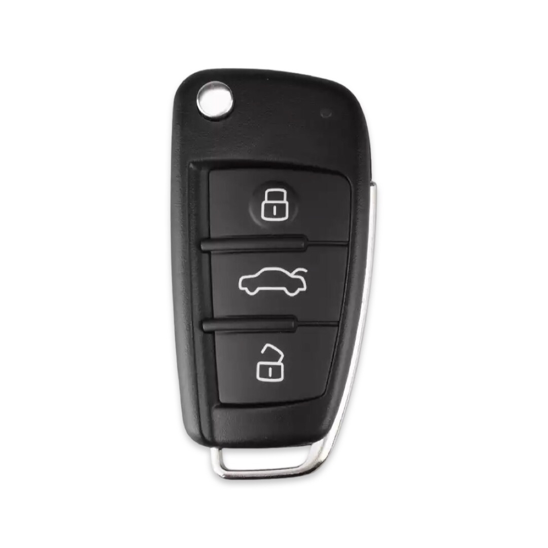 AUDI SUSTALI 3 BUTON A6