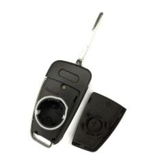 AUDI SUSTALI 3 BUTONLU DERİN PİL YATAKLI A3