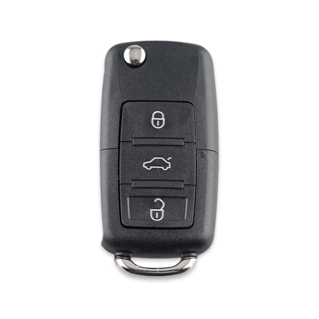 VW SUSTALI SET 3 BUTONLU