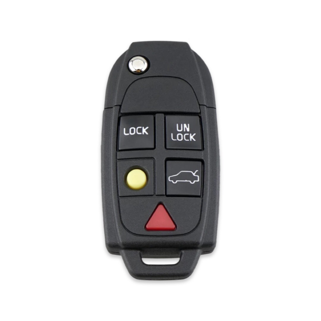 VOLVO SUSTALI 5 BUTON SET KUMANDA KABI