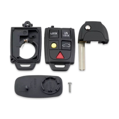 VOLVO SUSTALI 5 BUTON SET KUMANDA KABI