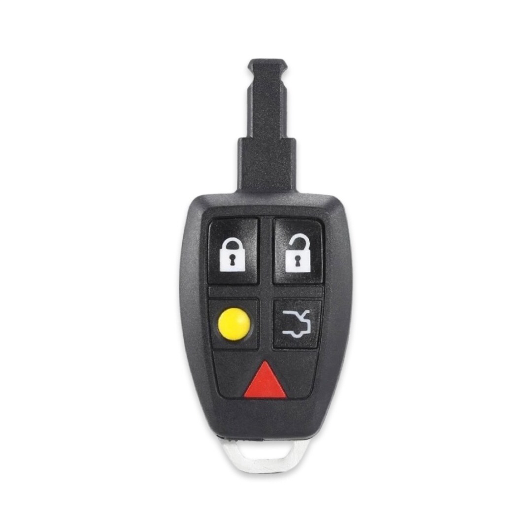 VOLVO SMART 5 BUTON ANAHTARLI