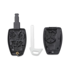 VOLVO SMART 5 BUTON ANAHTARLI
