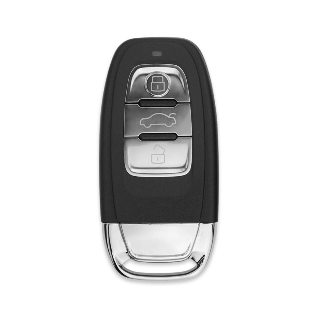 AUDI SMART 3 BUTON KUMANDA 434MHZ NON KEYLESS