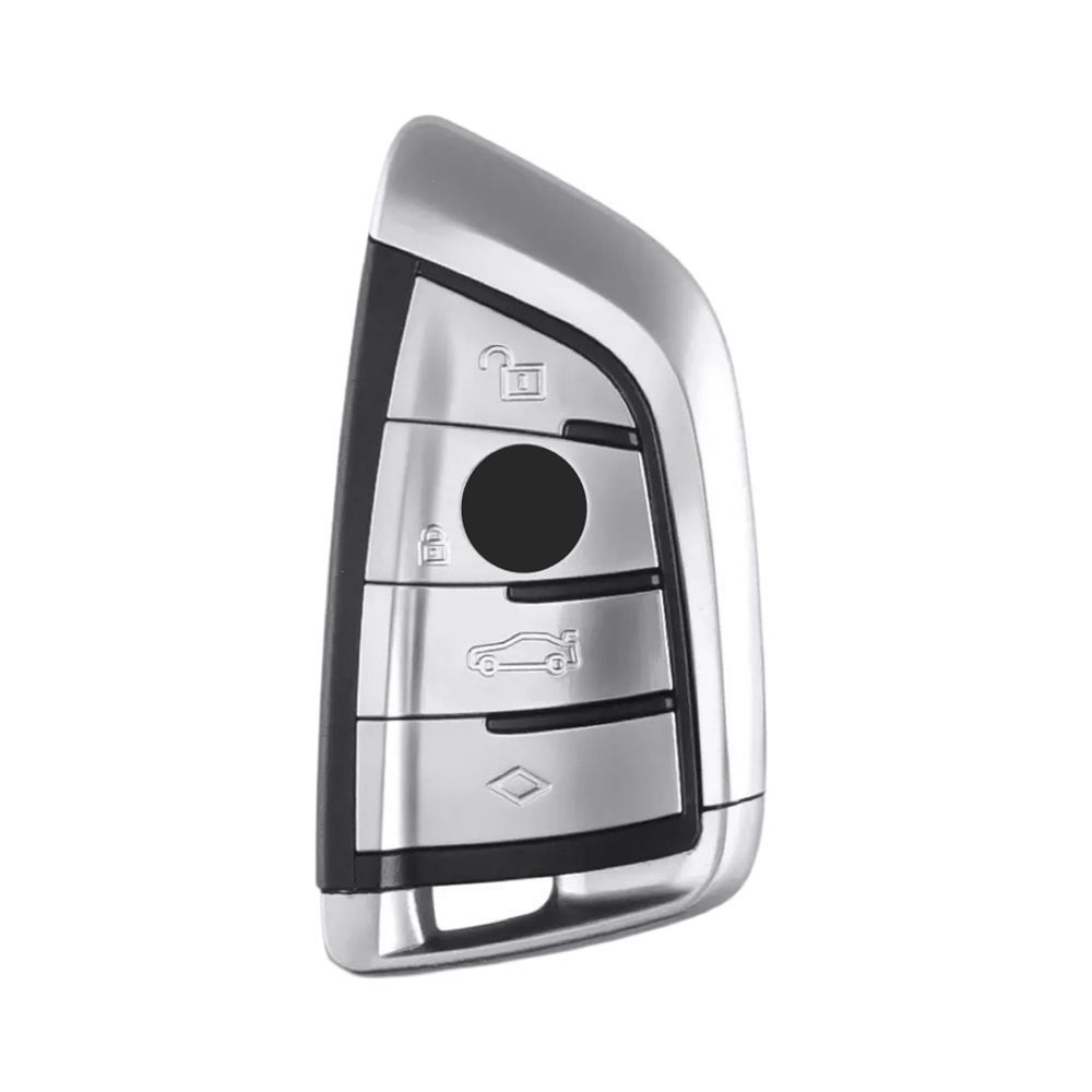 BMW 4BUTONLU CAS4 YELKEN KUMANDA 434MHZ