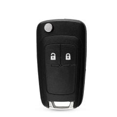 OPEL SUSTALI KUMANDA 2 BUTONLU  ASTRA J 433MHZ