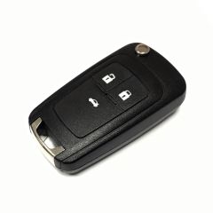 OPEL SUSTALI KUMANDA 3 BUTONLU INSIGNIA  433MHZ