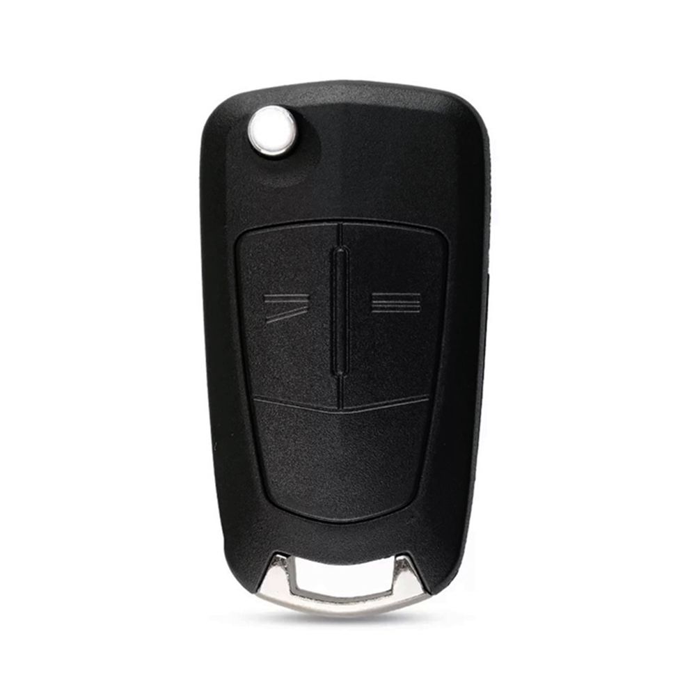 OPEL SUSTALI KUMANDA 2 BUTONLU ASTRA H 433MHZ