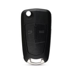 OPEL SUSTALI KUMANDA 2 BUTONLU ASTRA H 433MHZ
