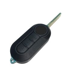 FIAT SUSTALI KUMANDA 3 BUTONLU DOBLO ID46 433MHZ
